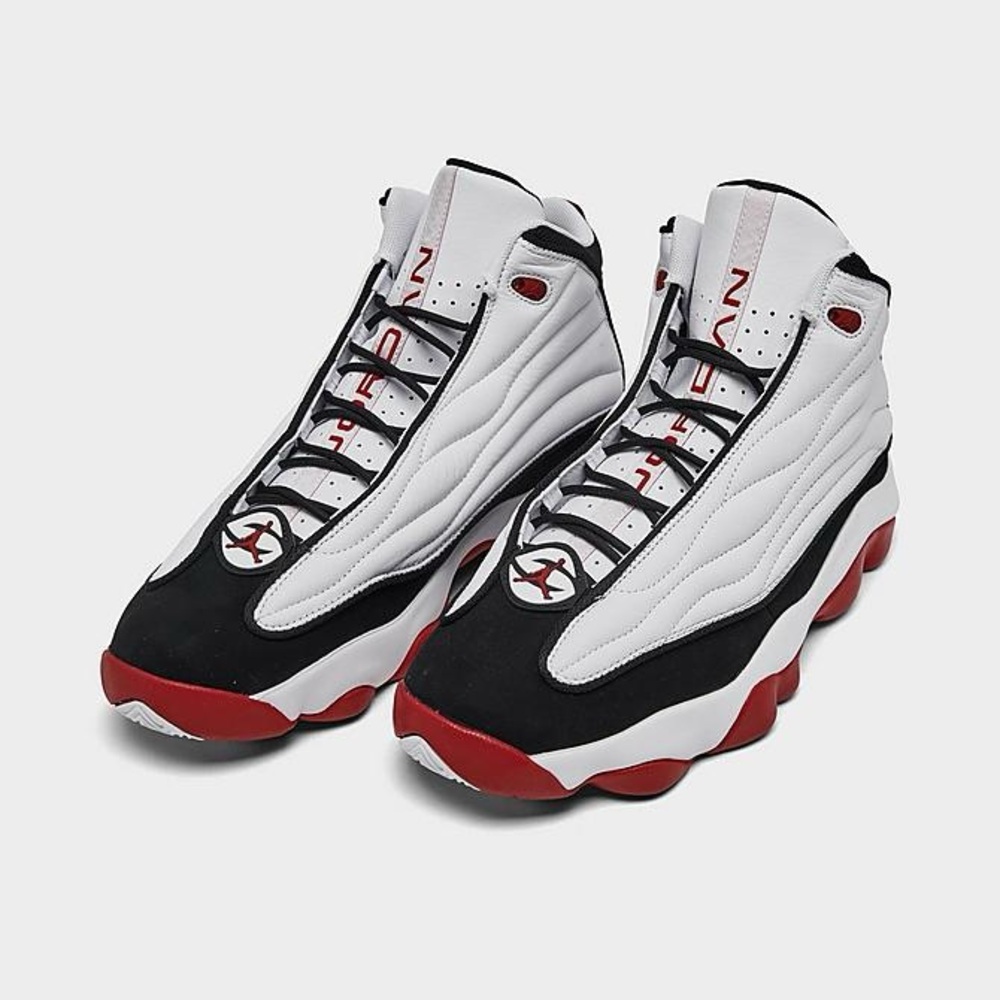 Air Jordan Pro Strong Sneakers